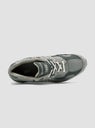 Made in US M992GR Sneakers Grey by New Balance | Couverture & The Garbstore