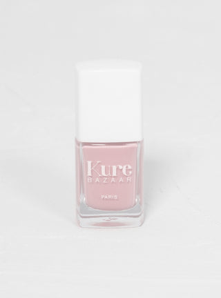 Eco Nail Polish Nomade Pink by Kure Bazaar by Couverture & The Garbstore