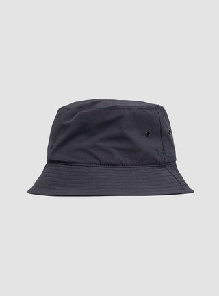 Quickdry Bucket Hat Dark Navy by Norse Projects | Couverture & The Garbstore
