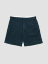 Chino Short Navy by Garbstore | Couverture & The Garbstore