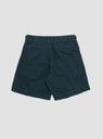 Chino Short Navy by Garbstore | Couverture & The Garbstore