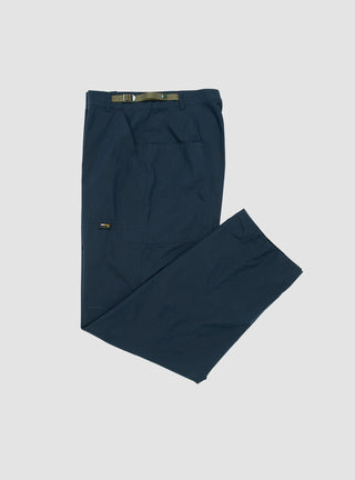 Storage Pant Navy by Garbstore | Couverture & The Garbstore