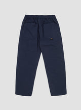 Work Easy Pant Navy by Garbstore | Couverture & The Garbstore