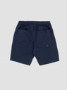 Work Easy Short Navy by Garbstore by Couverture & The Garbstore
