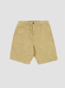 Work Easy Short Tan by Garbstore | Couverture & The Garbstore