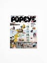 Popeye Issue 903 by Publications | Couverture & The Garbstore