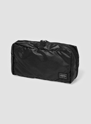 Snack Pack Cosme Wash Bag by Porter Yoshida & Co. | Couverture & The Garbstore