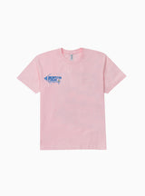 Receptive T-shirt Pride Pink by Reception | Couverture & The Garbstore