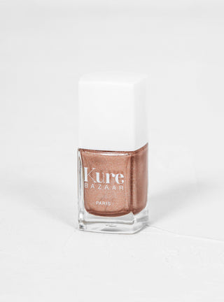 Eco Nail Polish Or-Rose by Kure Bazaar by Couverture & The Garbstore