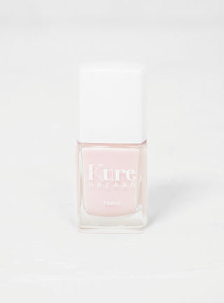 Eco Nail Polish Rose Pearl by Kure Bazaar by Couverture & The Garbstore
