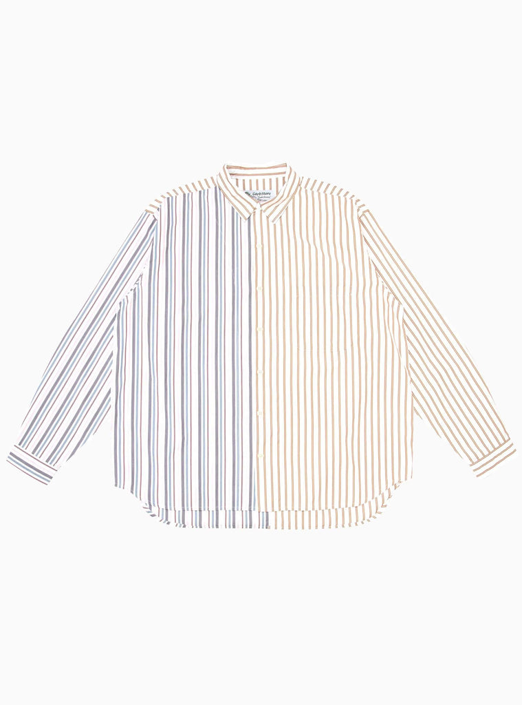 Grande V2 Shirt Multi by Garbstore | Couverture & The Garbstore