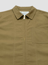 Lazy Shirt Brown by Garbstore | Couverture & The Garbstore