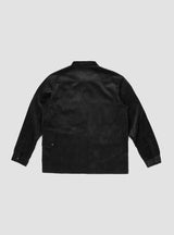 Field Jacket Black by Garbstore | Couverture & The Garbstore