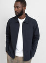 Lazy Shirt Navy by Garbstore by Couverture & The Garbstore