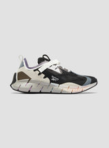 Zig Kinetica Concept Type 1 Black by Reebok | Couverture & The Garbstore