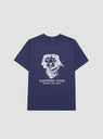 Electronic Place T-shirt Navy by Brain Dead | Couverture & The Garbstore