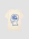 Community, Research T-shirt Tan by Brain Dead | Couverture & The Garbstore