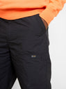 Storage Pant Black by Garbstore | Couverture & The Garbstore