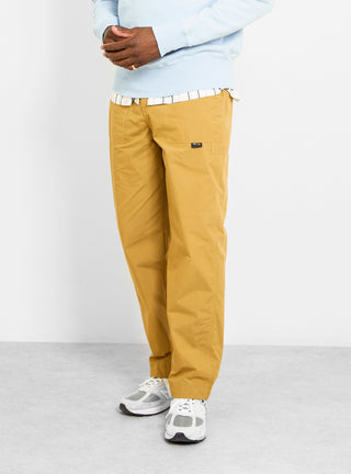 Storage Pant Tan by Garbstore | Couverture & The Garbstore