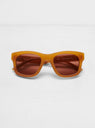 Harold Sunglasses Glow by Sun Buddies | Couverture & The Garbstore