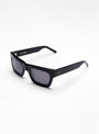 Greta Sunglasses Black by Sun Buddies | Couverture & The Garbstore