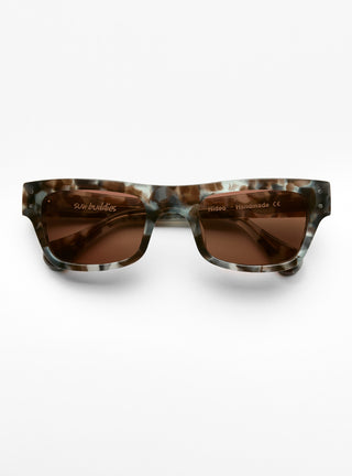 Hideo Sunglasses Midgar by Sun Buddies | Couverture & The Garbstore