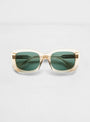 Junior Sunglasses Golden Slumbers by Sun Buddies | Couverture & The Garbstore