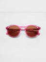Zinedine Sunglasses Carnation by Sun Buddies | Couverture & The Garbstore