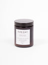 Essential Oil Candle Beyond The Pines by Sunday Of London | Couverture & The Garbstore