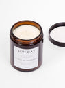 Essential Oil Candle by Sunday Of London | Couverture & The Garbstore