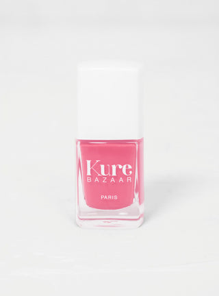 Eco Nail Polish Sunset Pink by Kure Bazaar | Couverture & The Garbstore