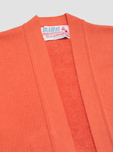The English Difference Kimono Rust Orange by The English Difference | Couverture & The Garbstore