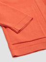 The English Difference Kimono Rust Orange by The English Difference | Couverture & The Garbstore