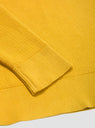 The English Difference Crew Yellow by The English Difference | Couverture & The Garbstore