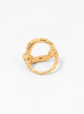 Timon Ring by Simuero | Couverture & The Garbstore